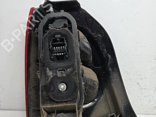 Right taillight RENAULT TWINGO II (CN0_) | BP39500784C35 - Image 3