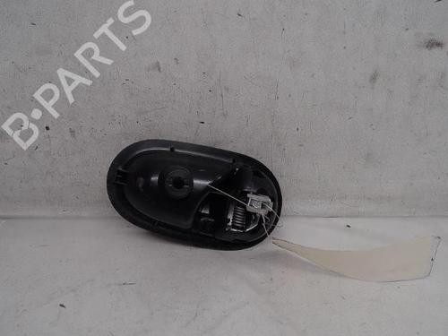 Used Front left interior door handle DACIA SANDERO II TCe 90 (B8M1, B8MA, B8AC) (90 hp) 15197185