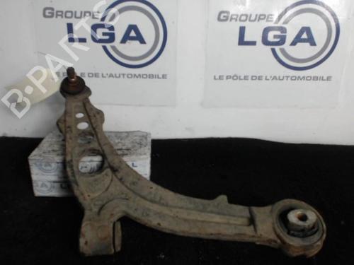 Used Left front suspension arm FIAT PUNTO (188_) 1.9 JTD 80 (188.237, .257, .337, .357) (80 hp) 14558364