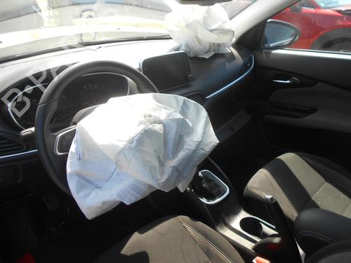 Left sun visor FIAT TIPO Hatchback (356_, 357_)  | BP27215825I1 