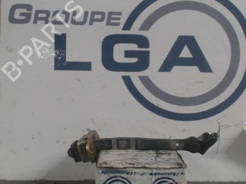 Used Hinge/Door check strap HONDA CIVIC VIII Hatchback (FN, FK) 2.2 CTDi (FK3) (140 hp) 14547735