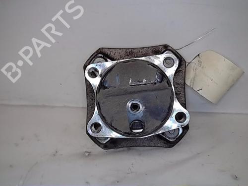 Left rear steering knuckle NISSAN CUBE (Z12)  | BP14560365M27 