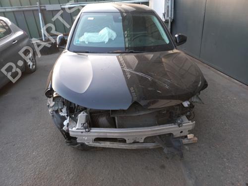Rear left lock CITROËN C4 III (BA_, BB_, BC_) 1.5 BlueHDi 130 (BBYHZB) | BP29621114C100 