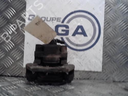 Used Left rear brake caliper BMW X5 (E53) 3.0 d (184 hp) 14521026