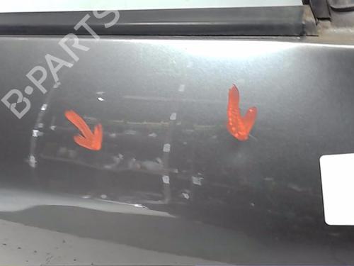 Right front door PEUGEOT 206 Hatchback (2A/C) 1.4 i | BP13835649C3 
