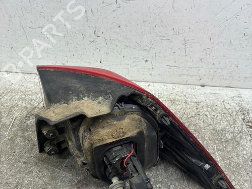 Used Left taillight Left taillight 39599625 39599625