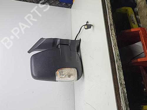 Used Right mirror Right mirror FORD TRANSIT V363 Van (FCD, FDD) 2.0 EcoBlue (130 hp) 36444214 36444214