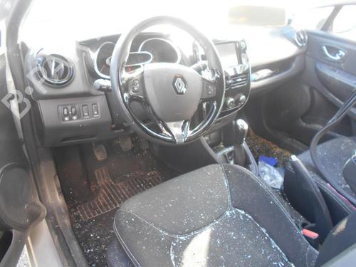 Front left window mechanism RENAULT CLIO IV (BH_) 1.5 dCi 90 | BP13842627C22 