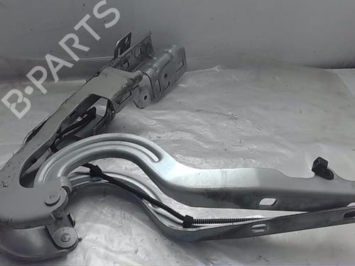 Hinge/Door check strap PEUGEOT 5008 (0U_, 0E_) 2.0 HDi 150 / BlueHDi 150 | BP21060469C146