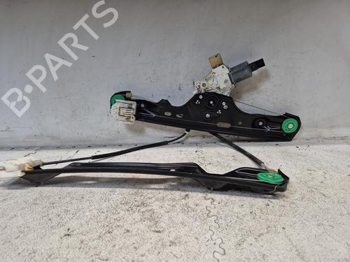 Front right window mechanism BMW X1 (E84) sDrive 18 d | BP25376547C23 