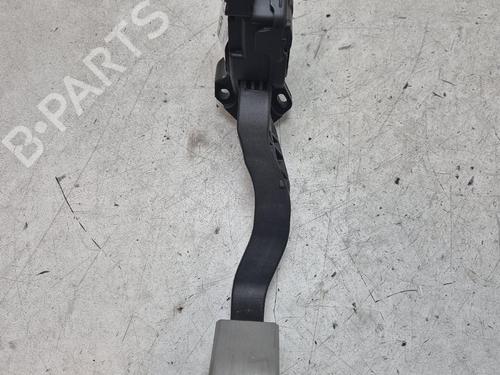 Pedal PEUGEOT 2008 I (CU_) 1.2 THP 110 / PureTech 110 | BP38428198I4 - Image 2