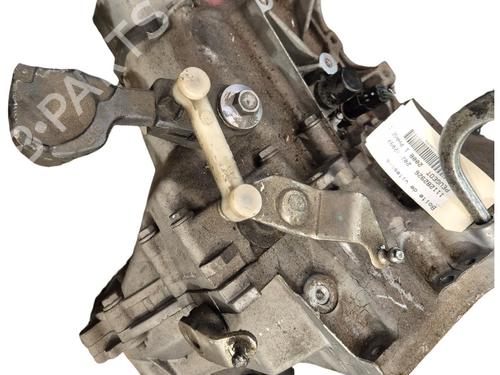 Used Gearbox PEUGEOT 2008 I (CU_) 1.2 VTi (82 hp) 29136883