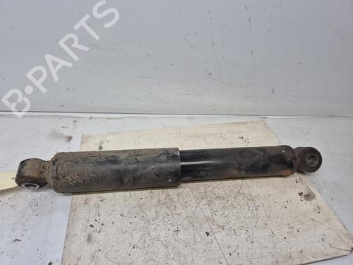 Used Left rear shock absorber Left rear shock absorber PEUGEOT BOXER Van 2.2 HDi 150 (150 hp) 33210804 33210804