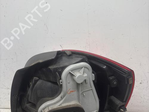 Used Left taillight Left taillight 38714348 38714348
