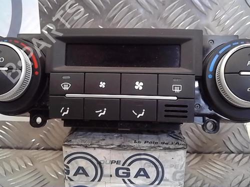 Used Climate control KIA CEE'D SW (ED) 1.6 CRDi 115 (115 hp) 13857763