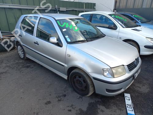 Teile für VW POLO IV Saloon (9A4, 9A2, 9N2, 9A6) 1.4 TDI (75 hp) 4339045 