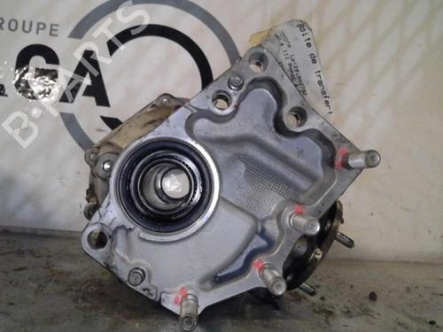 Used Transfer box Transfer box TOYOTA RAV 4 III (_A3_) [2005-2014] 13866361 13866361