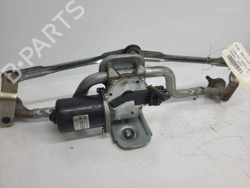 Used Front wiper motor PEUGEOT EXPERT Van (VF3A_, VF3U_, VF3X_) 2.0 HDi 130 (128 hp) 31302063