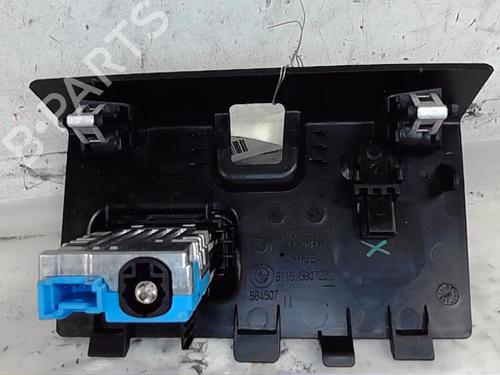 Used Electronic module BMW 3 Gran Turismo (F34) [2012-2025]  20507873