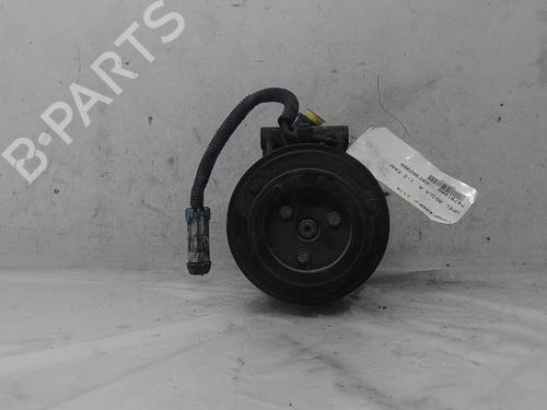 AC compressor OPEL AGILA A (H00) 1.2 16V Twinport (F68) | BP15489207M34 