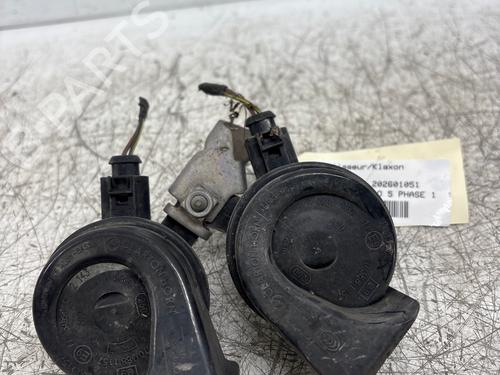 Used Horn Horn 38428368 38428368