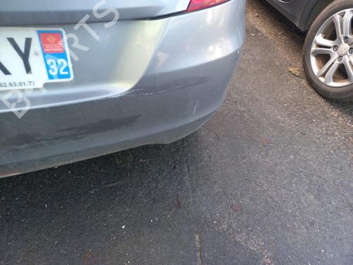 Starter SUZUKI SWIFT IV (FZ, NZ) 1.3 DDiS (AZG413D, ZC02S, ZC92S) | BP25436276M8  - Image 17