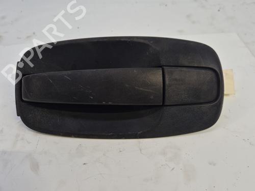 front-right-exterior-door-handle-renault-trafic-ii-van-fl-2001-31029751 main image