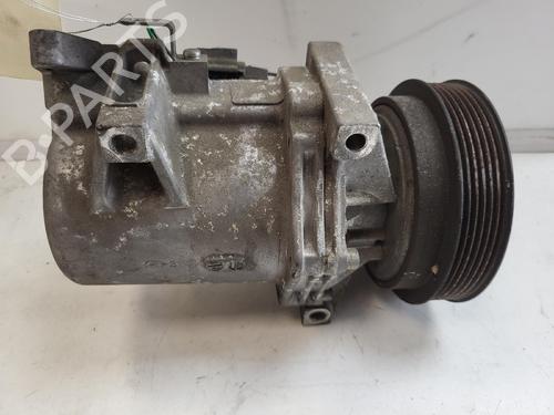 AC compressor DACIA SANDERO 1.5 dCi | BP37150077M34 - Image 3