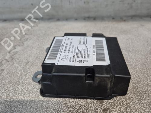 ECU airbags PEUGEOT 3008 II SUV (MC_, MR_, MJ_, M4_) 1.6 PureTech 180 (M45GFR, M45GFU) | BP27169175M53 