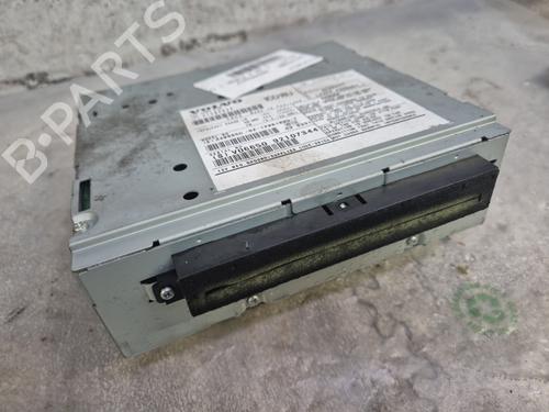 Radio VOLVO C70 II Convertible (542) 2.0 D | BP30163964E6
