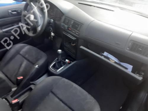 Fuel flap VW GOLF III (1H1)  | BP13825920C131 