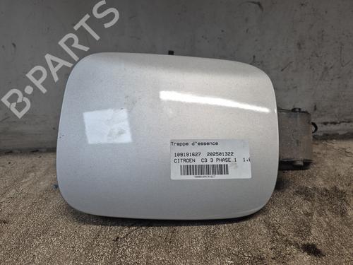 Used Fuel flap CITROËN C3 / C3 ORIGIN III (SX) 1.6 BlueHDi 75 (75 hp) 27550599