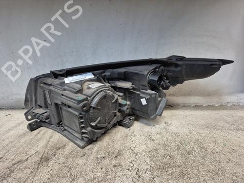Right headlight LAND ROVER RANGE ROVER EVOQUE (L538) 2.2 D | BP27856410C29 