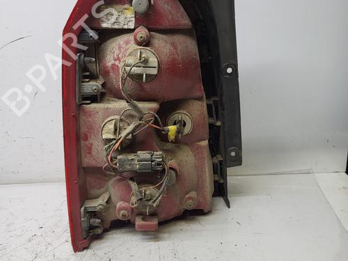Fanale posteriore destro Fanale posteriore destro HYUNDAI TUCSON (JM) 2.0 CRDi (113 hp) 36053647 36053647