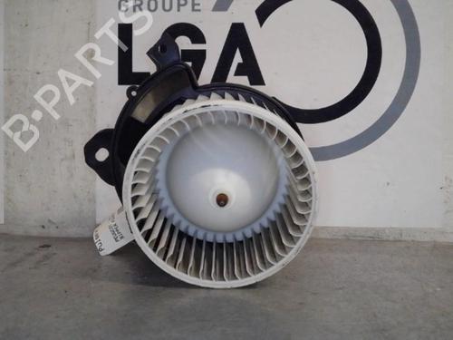 Heater blower motor PEUGEOT BIPPER Tepee  | BP14549506M62 