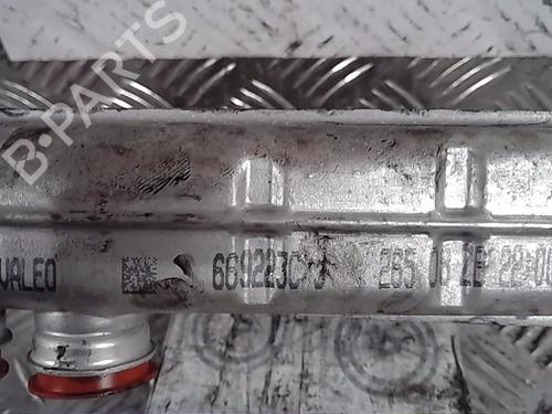 Used Heater matrix RENAULT TWINGO II (CN0_) [2007-2025]  14558768