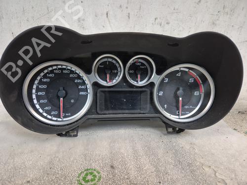 Compteur de vitesse ALFA ROMEO MITO (955_) 1.6 JTDM (955AXE1B) (115 hp) 28007368