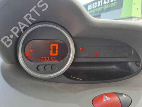 Engine RENAULT TWINGO II (CN0_) 1.2 (CN0D) | BP26335751M1 