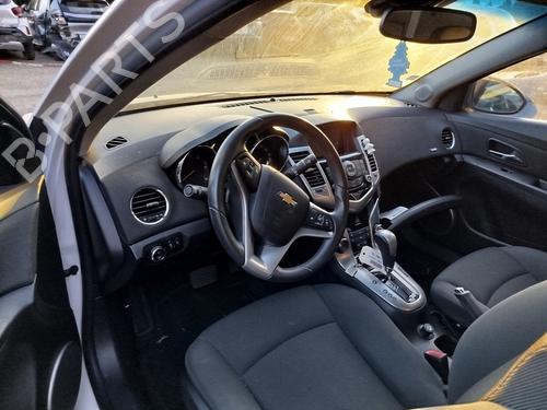 Front left interior door handle CHEVROLET CRUZE (J300)  | BP31795848I13 