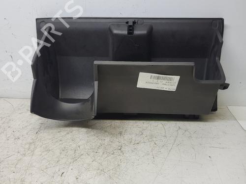 Used Glove box Glove box CITROËN C1 II (PA_, PS_) 1.0 VTi 68 (69 hp) 35970296 35970296