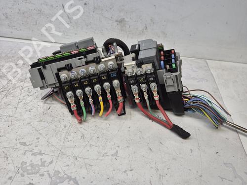 Fuse box LAND ROVER RANGE ROVER EVOQUE (L538) | BP36834355E1 - Image 3