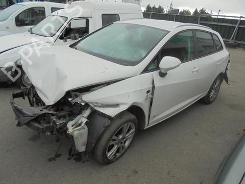 Used Parts SEAT IBIZA IV ST (6J8, 6P8) 1.2 TSI (105 hp) 1478330