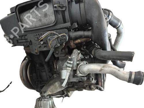 Engine BMW 3 (E90) 320 d | BP37252579M1 - Image 3