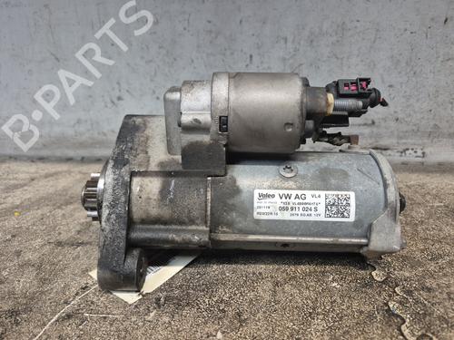 Used Starter VW AMAROK (2HA, 2HB, S1B, S6B, S7A, S7B, AGD) 3.0 TDI 4motion (224 hp) 29441381