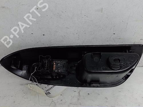 Right rear window switch NISSAN JUKE (F15) 1.5 dCi | BP13835702I28 