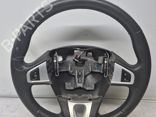Used Steering wheel RENAULT SCÉNIC III (JZ0/1_) 1.6 dCi (JZ00, JZ12) (130 hp) 32291560