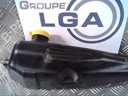 Used Windscreen washer tank DACIA SANDERO II 1.5 dCi (90 hp) 13863831