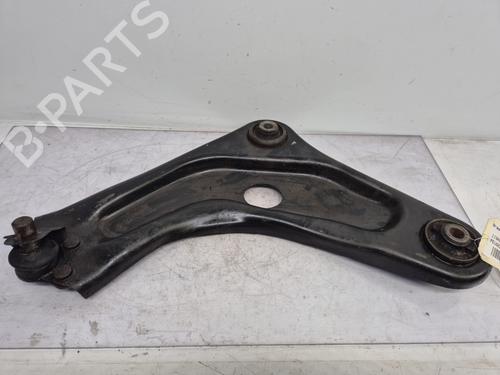Used Left front suspension arm Left front suspension arm PEUGEOT 207 (WA_, WC_) 1.4 (73 hp) 32431476 32431476