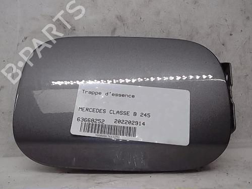 Used Fuel flap MERCEDES-BENZ B-CLASS Sports Tourer (W245) B 180 CDI (245.207) (109 hp) 13840190