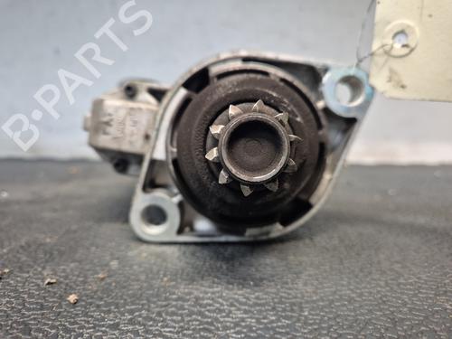 Startmotor VW GOLF VI (5K1) 2.0 GTi | BP24419705M8 